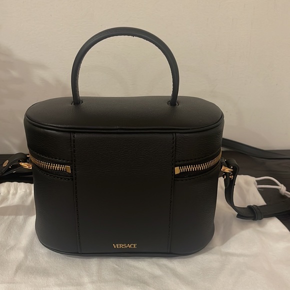 Versace handbag - Picture 4 of 7